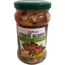Грибне асорті Домашні продукти мариновані 280 г