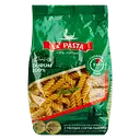 Макаронні вироби La Pasta спіраль 400 г (483548)