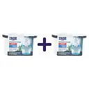 Поглотитель запаха и влаги Irge 2 в 1 с бамбуковым углем 400 мл х 2 шт.