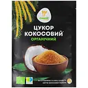 Сахар кокосовый Экород органический 200 г