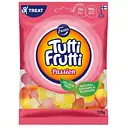 Конфеты жевательные Fazer Tutti Frutti Passion 120 г