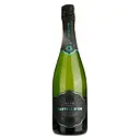 Вино игристое Castell d’Or Cava Brut белое брют 0.75 л