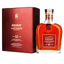 Бренди Арарат Васпуракан 15 yo 40% 0.5 л, в коробке (457075)