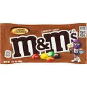 Драже M&M'S Карамель-кофе колд брю 40 г