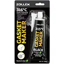 Герметик Zollex Premium 15009/9-BL для проклейки 85 г черный