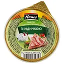 Уценка. Паштет деликатесный Hame с индейкой 75 г (187770)