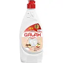 Концентрированная жидкость для мытья посуды Galax Яблоко и корица 480 г