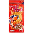 Снеки Full Fish рыбные со вкусом соуса Шрирача 70 г (981903)