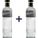 Горілка особлива Nemiroff De Luxe 40% 1 л х 2 шт.