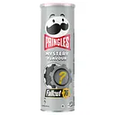 Чипсы Pringles Mystery Flavour со вкусом тайны 165 г