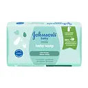 Дитяче мило Johnson’s Baby з витяжкою натурального молока 90 г