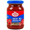Томатна паста Маленький кухар пастеризована 25% 180 г