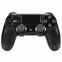 Геймпад беспроводной Sony Playstation DualShock 4 Black 