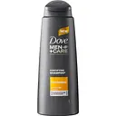 Шампунь Dove Men+Care против выпадения волос 400 мл (896281)