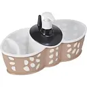 Дозатор кухонный Max Plast Sponge Holder With Dispenser 400 мл