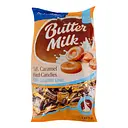 Карамель Roshen Butter Milk леденцовая молочная 1 кг