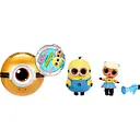 Ігровий набір з лялькою L.O.L. Surprise! Loves Minions в асортименті (542728)