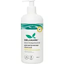 Средство для мытья посуды DeLaMark с ароматом африканского лимона 500 мл