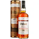 Віскі BenRiach 18 Years Old Oloroso Butt Cask 7353 Single Malt Scotch Whisky, у подарунковій упаковці, 52,1%, 0,7 л