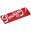 Папір для самокруток Smoking 70 мм Red