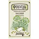 Семена Фенхеля Golden Pharm 100 г