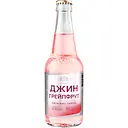 Напиток слабоалкогольный Оболонь Джин Грейпфрут 8% 0.33 л (865852)