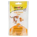 Пігулки для котів GimCat Every Day Multivitamin 40 г
