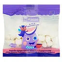 Маршмеллоу Їж наше Mini Snowy Mallows з ароматом пломбіру та ванілі 20 г