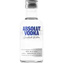Горілка Absolut 40% 0.05 л (413115)