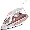 Утюг Holmer розовый (HIТ-2535)