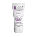 Крем для рук и ногтей Shelly с аллантоином, экстрактом улитки и маслом карите 45 мл