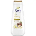 Крем-гель для душу Dove З дорогоцінними оліями 400 мл