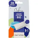 Сменный картридж Sabrise для Bio-поглотителя запаха для холодильника 80 г