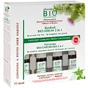 Сыворотка от выпадения волос 2 в 1 Pharma Bio Laboratory Репейная 10 мл 7 шт.