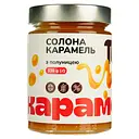 Карамель TOM соленая с клубникой 330 г (943021)