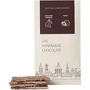 Шоколад Львовская Мастерская Шоколада молочный с кокосовой начинкой 74 г