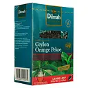 Чай Dilmah Великий лист, 100 г (31232)
