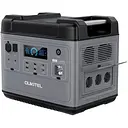 Зарядная станция Oukitel P2001E 2000 Wh