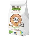 Борошно Galeks-Agro Вівсяне жорнового помелу органічне 800 г