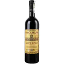 Вино Масандра Бастардо Болград ординарне десертне червоне 0,75