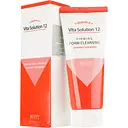 Пенка для умывания Jigott Vita Solution 12 Firming Foam Cleansing Подтягивающая 180 мл