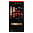 Шоколад молочный Arne 31% с карамелью и морской солью 100 г