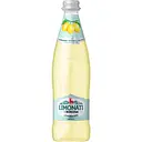 Лимонад Borjomi  Limonati Цитрус сильногазований 0.5 л