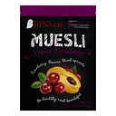 Мюслі Doctor Benner Супер журавлина 300 г (859063)