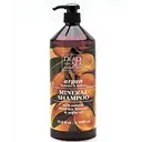 Шампунь Dead Sea Collection з мінералами Мертвого моря та аргановим маслом, 1000мл