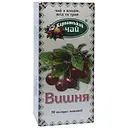 Чай Карпатський Чай Вишня 40 г (20 шт. x 2 г)