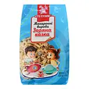 Макаронные изделия Сто пудів Звездная сказка, 250 г (716954)