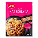 Суміш Мрія для приготування соусу Карбонара 36 г