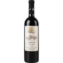 Вино Колоніст Мерло червоне сухе 14% 0.75 л (7494)