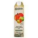 Уцінка. Сік Galicia Яблучно-гарбузовий з м'якоттю 1 л (742949) 